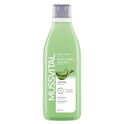 Essentials Gel de Baño Aloe Vera Essentials Gel de Baño Aloe Vera